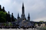 2011 Lourdes Pilgrimage - Blessing of the Sick (12/29)